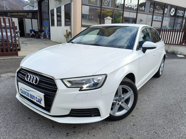 AUDI A3 usata, con Airbag