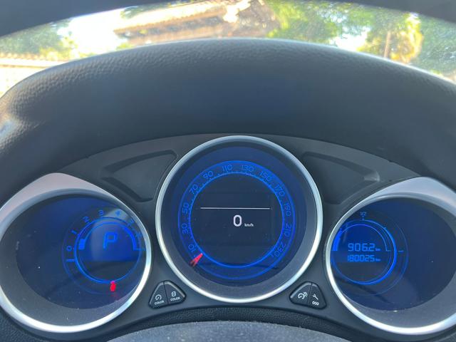 DS AUTOMOBILES DS 4 usata, con Climatizzatore
