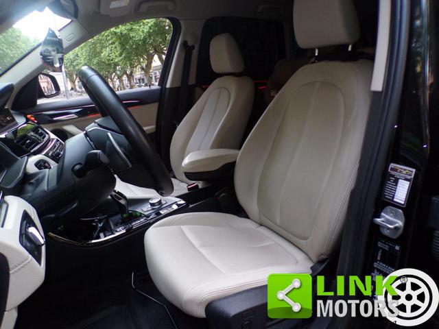 BMW X1 usata, con Alzacristalli elettrici