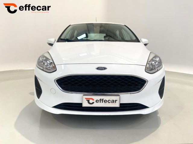 FORD Fiesta usata, con Airbag