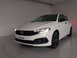 FIAT Tipo usata, con Airbag
