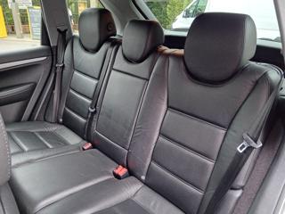 PORSCHE Cayenne usata, con Vetri oscurati