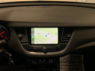 OPEL Grandland X usata, con Climatizzatore