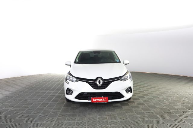RENAULT Clio usata 0