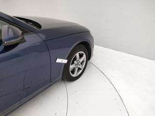 AUDI A4 usata, con USB