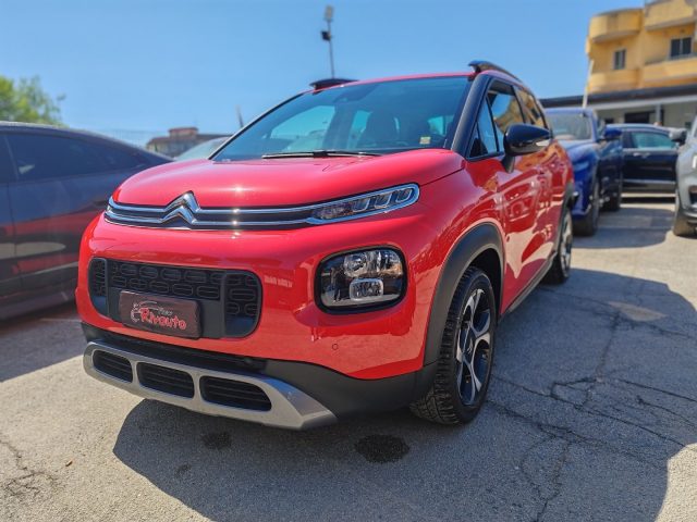 CITROEN C3 Aircross usata, con Antifurto