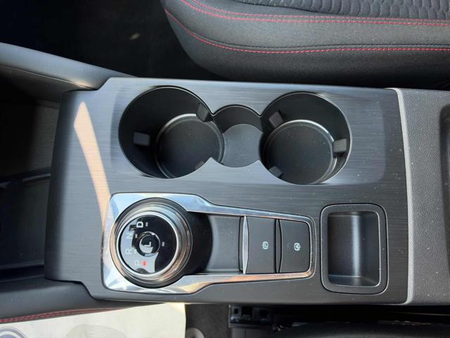 FORD Kuga usata, con Controllo trazione