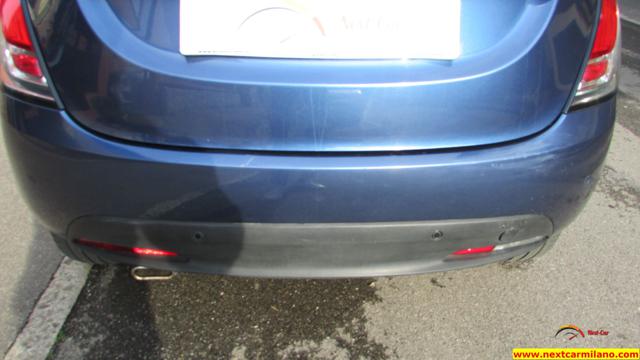 LANCIA Ypsilon usata 34