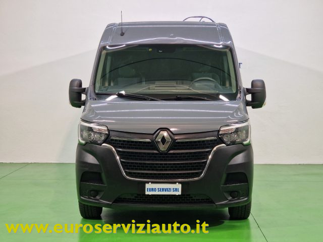 RENAULT Master usata, con Climatizzatore