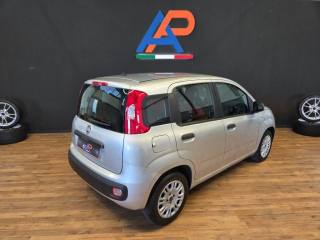 FIAT Panda usata, con Autoradio