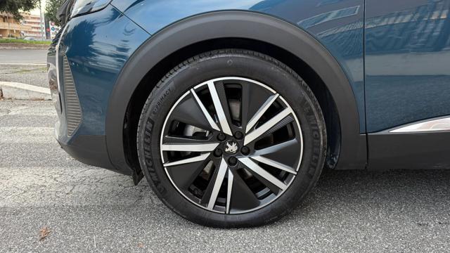 PEUGEOT 3008 usata, con Airbag Passeggero