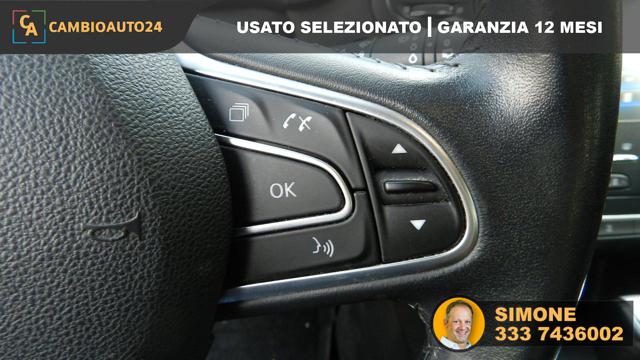 RENAULT Megane usata 67