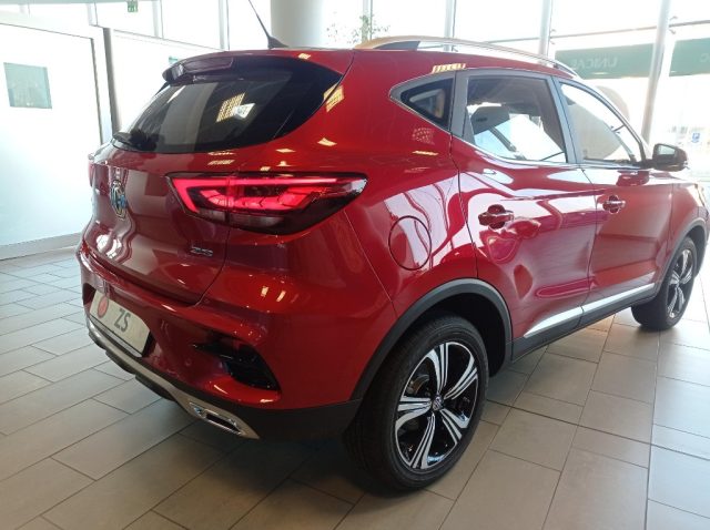 MG ZS usata, con Chiusura centralizzata