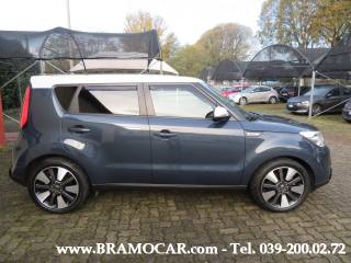 KIA Soul usata, con Alzacristalli elettrici