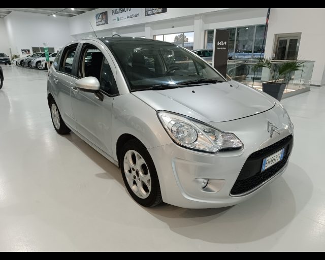 CITROEN C3 usata, con ABS