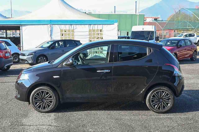 LANCIA Ypsilon usata, con Cerchi in lega