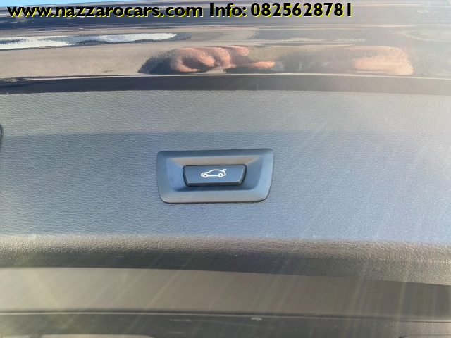 BMW X1 usata, con Chiusura centralizzata telecomandata