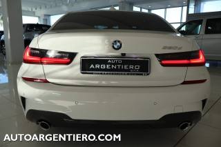 BMW 320 usata, con Alzacristalli elettrici