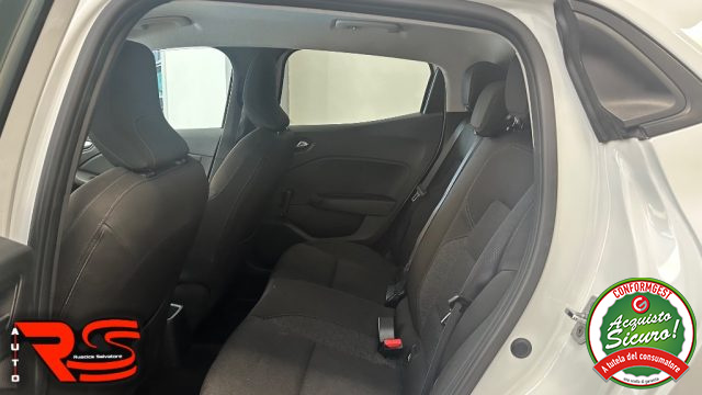 RENAULT Clio usata, con Fari Xenon