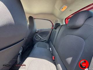 SMART ForFour usata, con USB