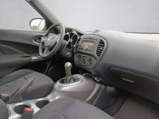 NISSAN Juke usata, con Chiusura centralizzata