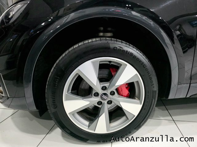 AUDI Q5 usata, con USB