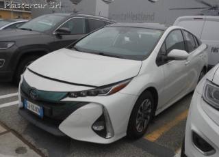 TOYOTA Prius usata, con Airbag