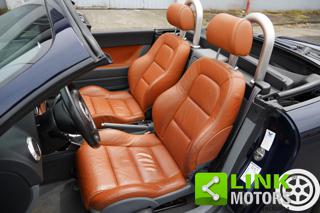 AUDI TT usata, con Sedili sportivi