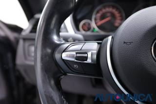 BMW 420 usata, con Trazione integrale