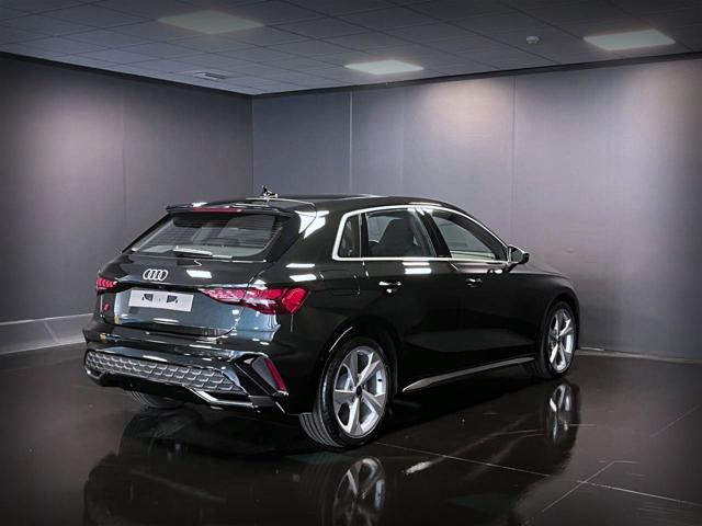 AUDI A3 usata, con Alzacristalli elettrici