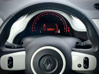RENAULT Twingo usata, con USB