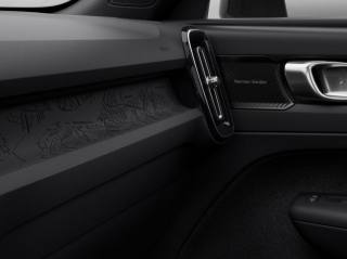 VOLVO EC40 usata, con Climatizzatore