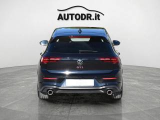 VOLKSWAGEN Golf usata, con Sistema di navigazione