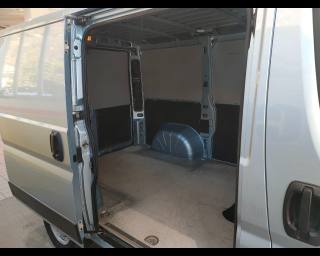 PEUGEOT Boxer usata 20