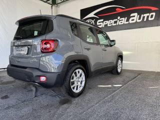 JEEP Renegade usata, con Regolazione elettrica sedili