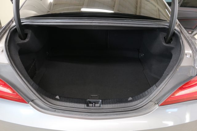 MERCEDES-BENZ CLA 200 usata, con Sensore di luce