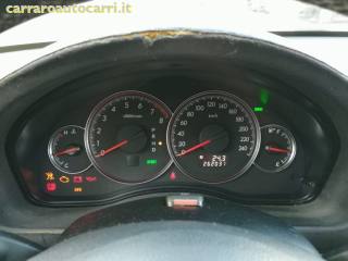 SUBARU Legacy usata, con Volante multifunzione