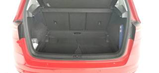 VOLKSWAGEN Golf Sportsvan usata, con Lettore CD