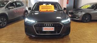 AUDI A1 usata, con Airbag