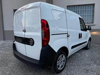 FIAT Doblo usata, con Airbag laterali