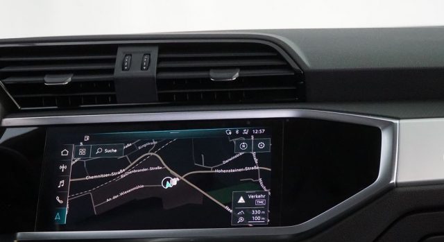 AUDI Q3 usata, con ESP