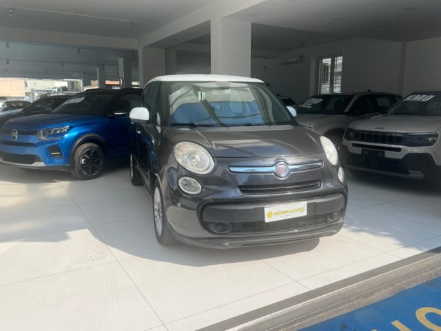 FIAT 500L usata, con Airbag laterali