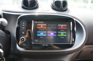 SMART ForFour usata 14