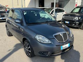 LANCIA Ypsilon usata, con Airbag Passeggero