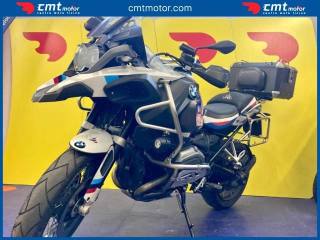 BMW R 1200 GS Adventure usata 1