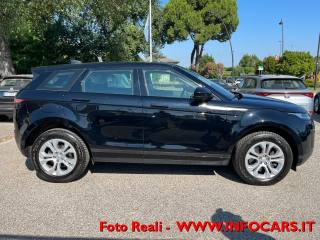 LAND ROVER Range Rover Evoque usata, con Chiusura centralizzata