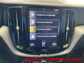 VOLVO XC60 usata, con Bracciolo