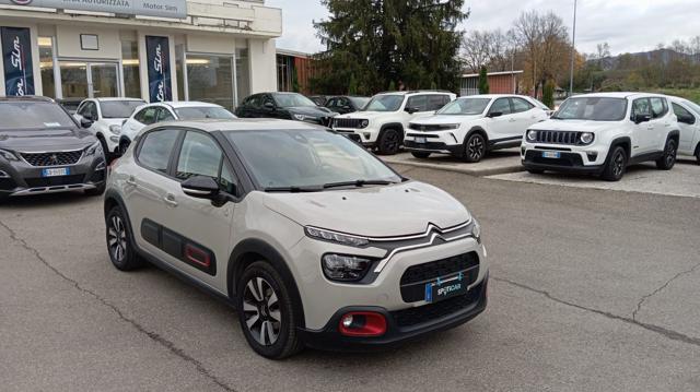 CITROEN C3 usata, con Airbag laterali