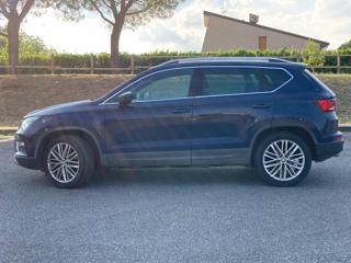 SEAT Ateca usata, con Airbag Passeggero