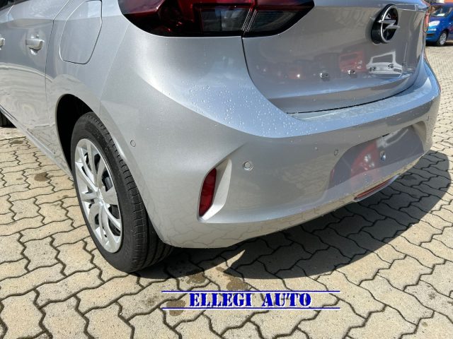 OPEL Corsa usata, con Autoradio digitale